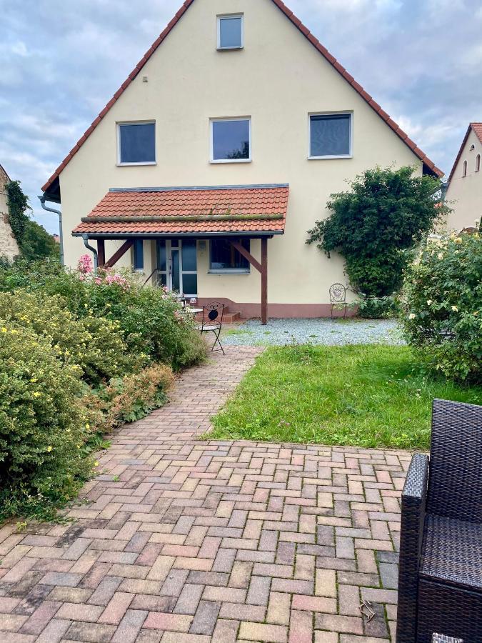 Familienbauernhof Lehmann Apartment Weißenberg Екстериор снимка