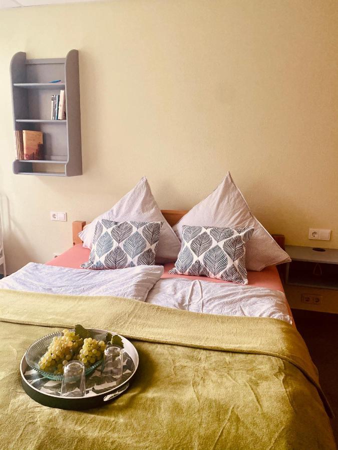 Familienbauernhof Lehmann Apartment Weißenberg Екстериор снимка